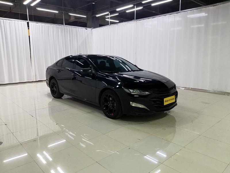 Chevrolet Malibu XL 2022