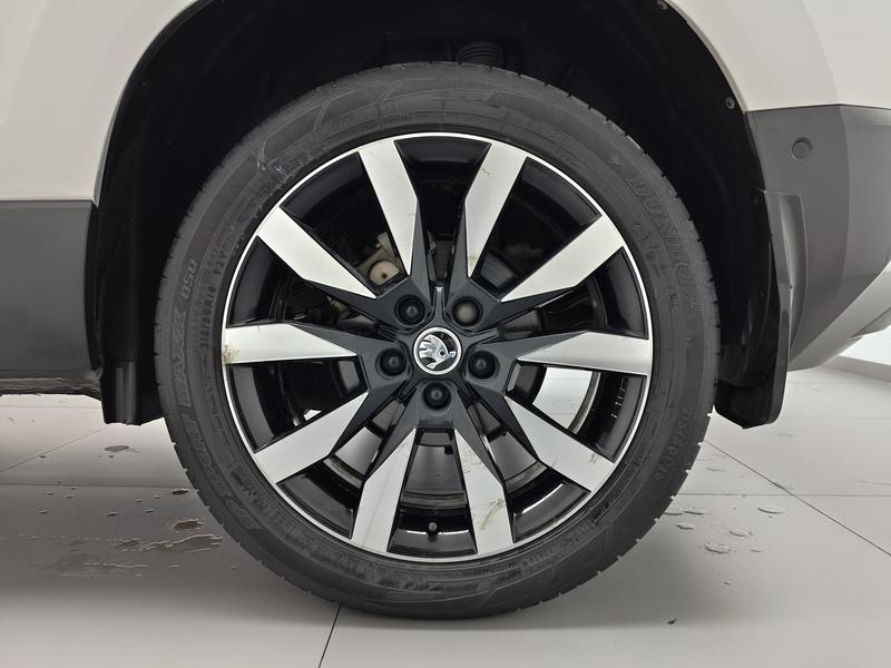 Skoda Kolok 2020