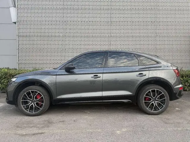 Audi Audi Q5L Sportback 45 TFSI Luxury