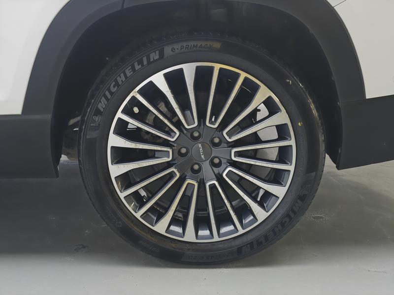 Jetour Jetour X90 2022