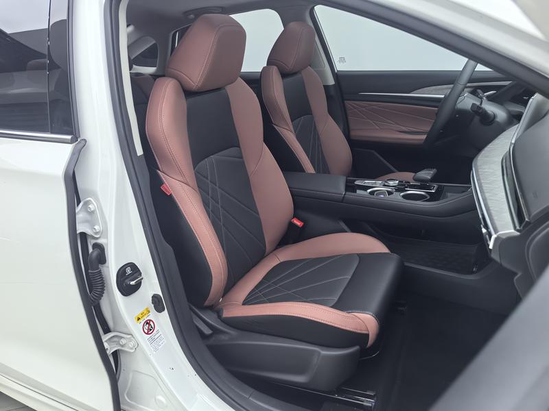 Changan Eado 2024