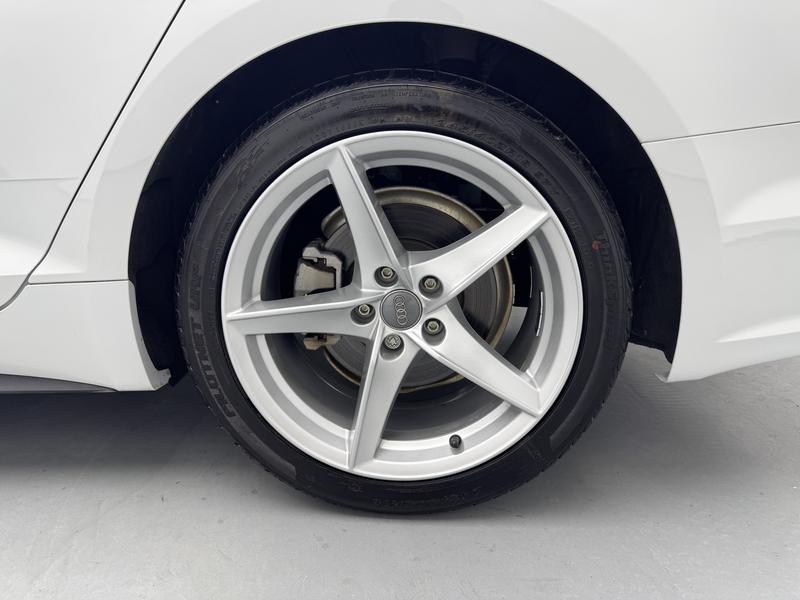 Audi Audi A5 2019