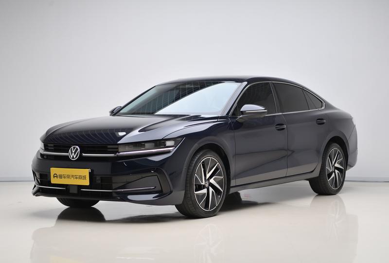 Volkswagen Magotan 2024