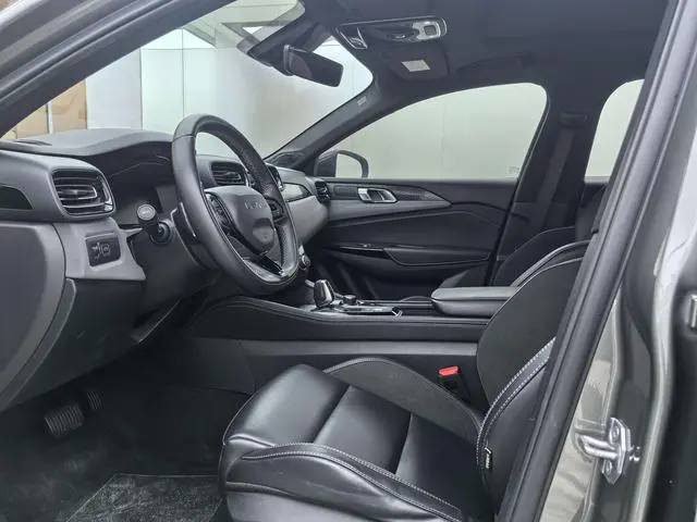 LYNK & CO Lynk 03 1.5TD DCT Jin Plus