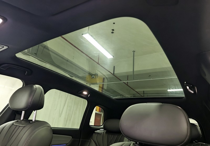 Changan Qiyuan Changan Qiyuan Q07 2025