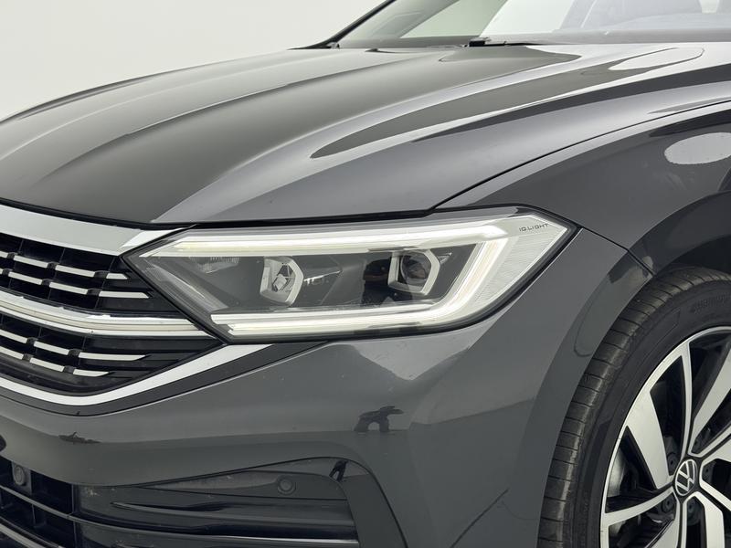 Volkswagen Sagitar 2024