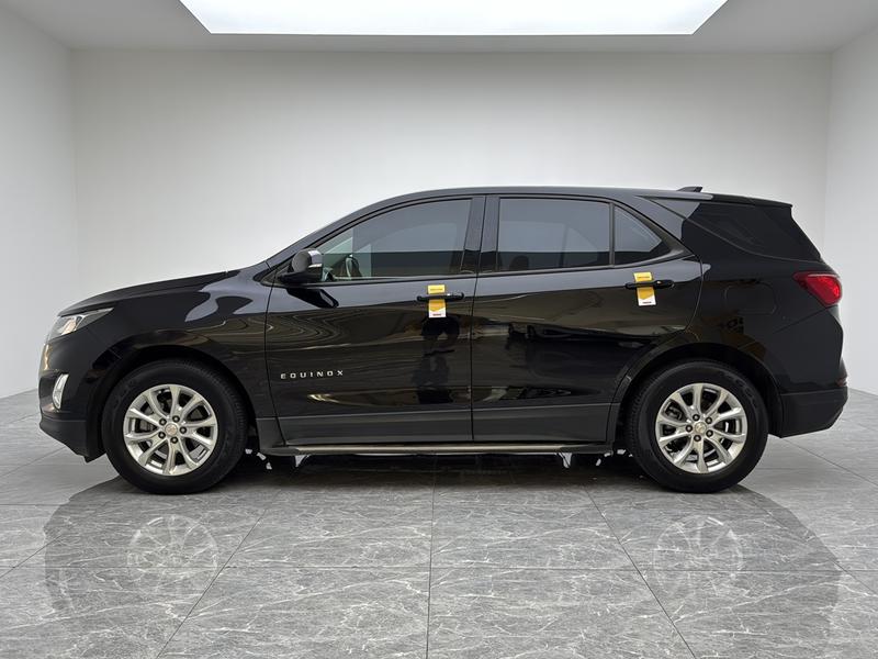 Chevrolet Explorer 2018