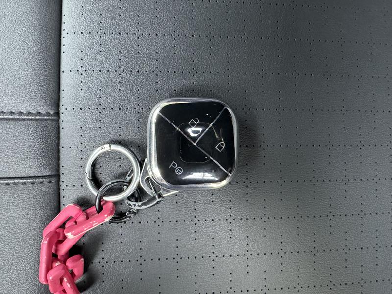 Baojun Yue Ye 2023