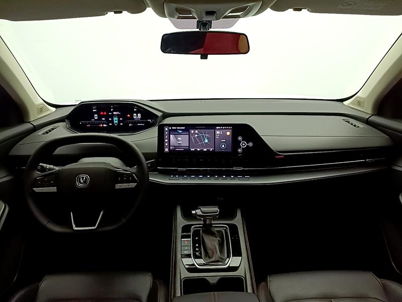 Changan Changan CS55 PLUS 2022