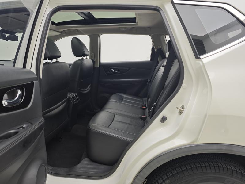 Nissan X-Trail 2020