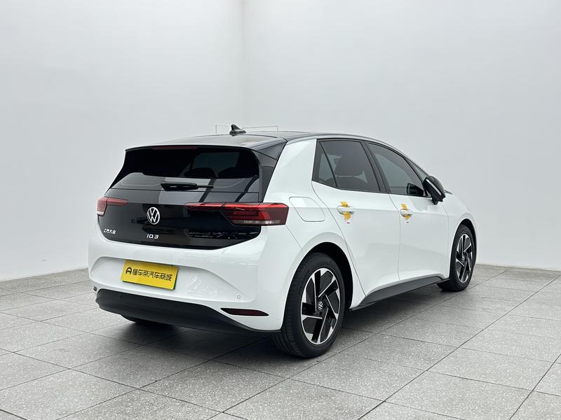 Volkswagen Volkswagen ID.3 2024