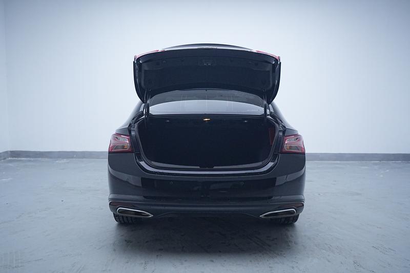 Chevrolet Malibu XL 2022