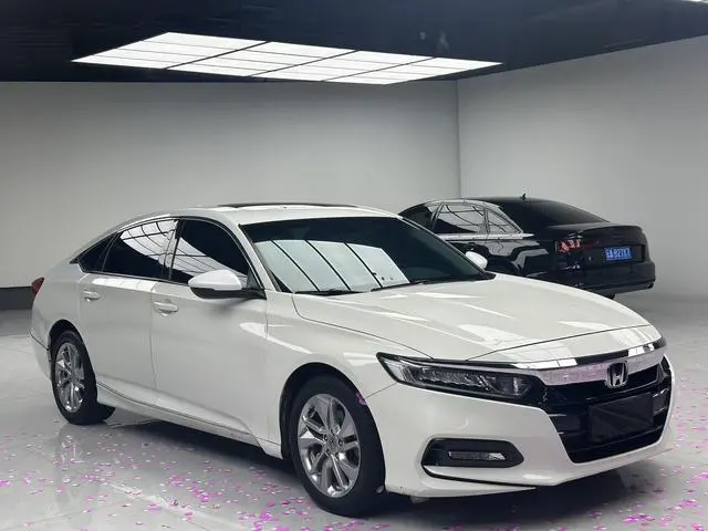 Honda Accord 260TURBO Deluxe*Starry Sky Limited Edition