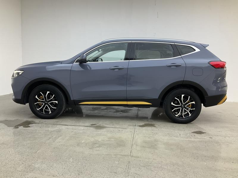 Haval Haval H6 2021