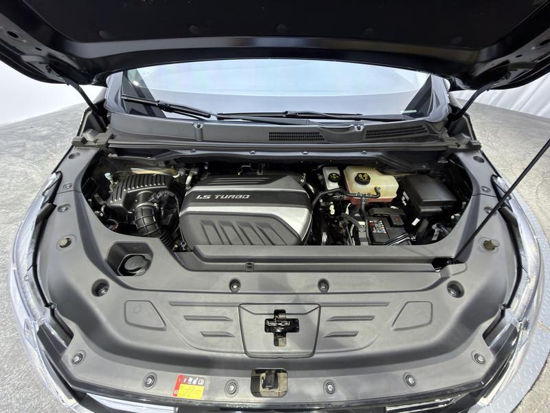 Maxus Datong G50 2023