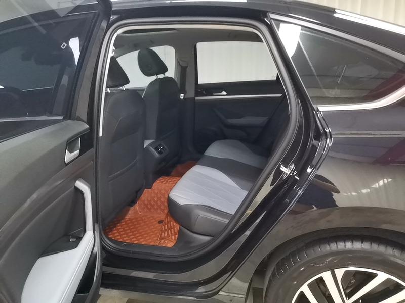 Volkswagen Lavida 2023