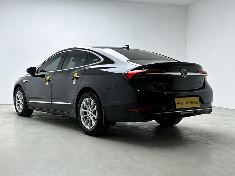 Buick LaCrosse 2022