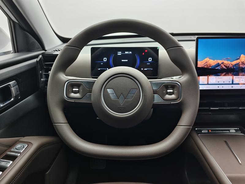 Wuling Starlight 560 PHEV 2026