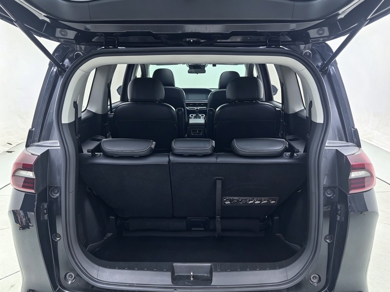 Trumpchi GAC Trumpchi M6 2023