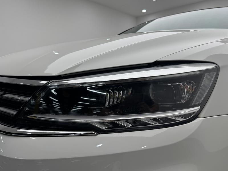 Volkswagen Lamando 2019