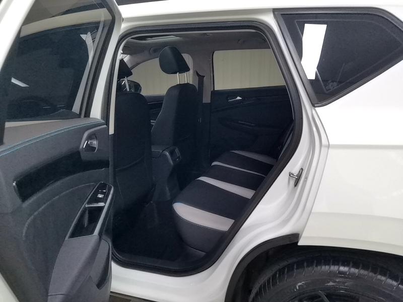 Jetta Jetta VS5 2022