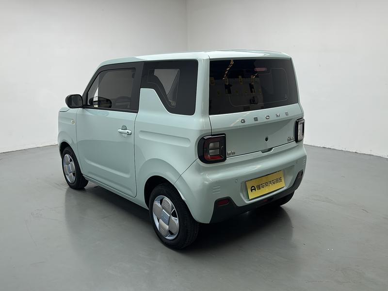 Geely Galaxy panda 2023