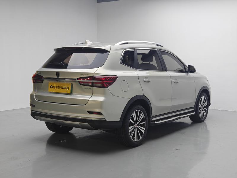 Roewe Roewe eRX5 2017
