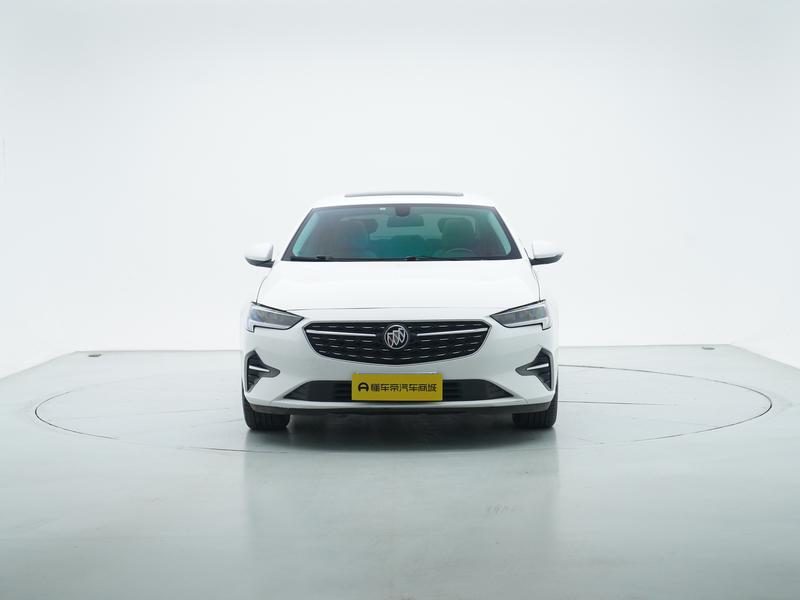 Buick Regal 2021