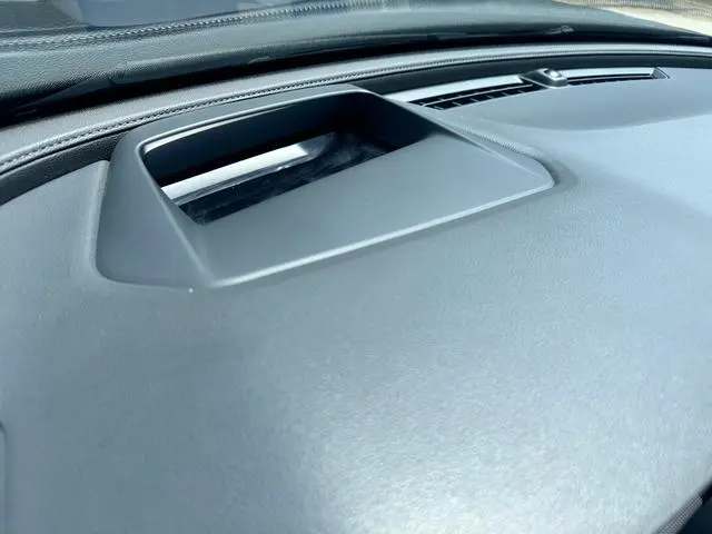 Hongqi Hongqi H5 2.0T Automatic Smart Union flag collar version