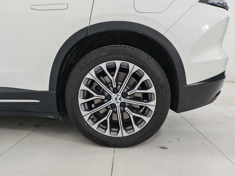 NIO NIO EC6 2024