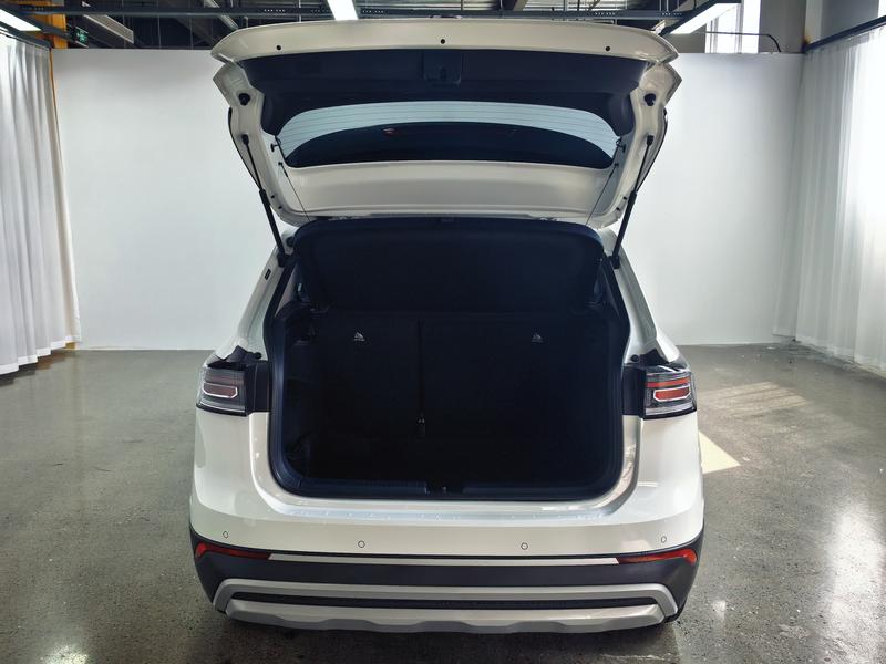 Volkswagen Tharu 2025