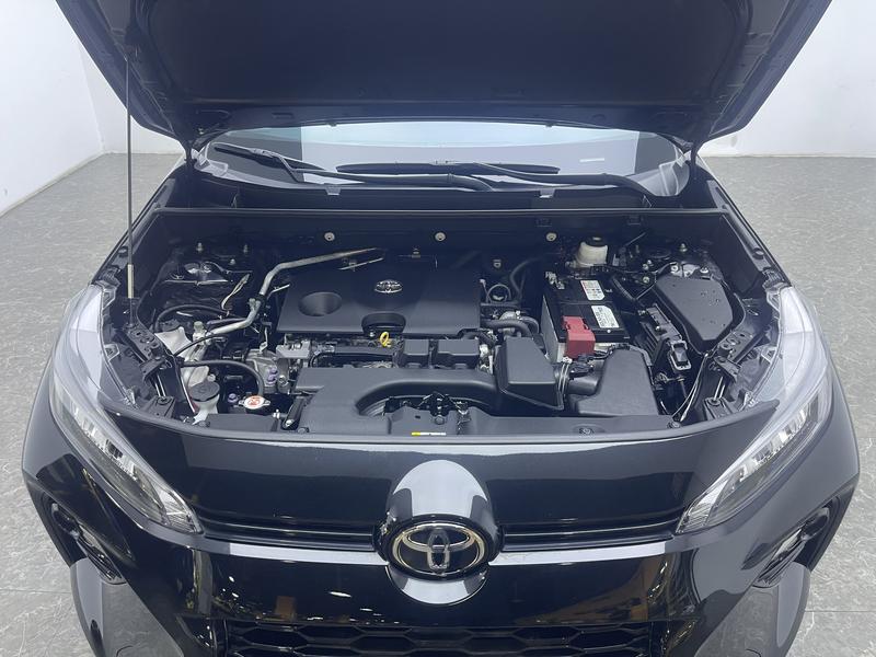 Toyota Vetlanda  2024
