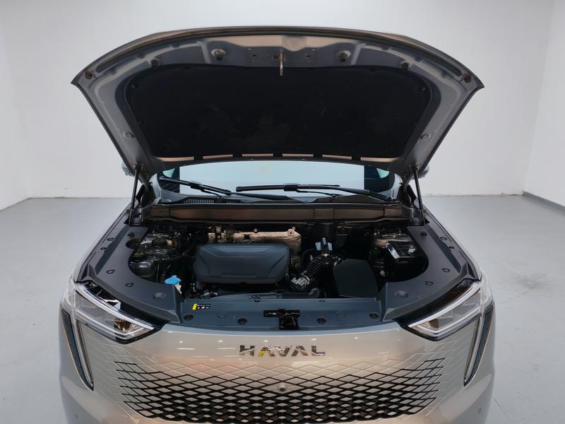 Haval Haval Xiaolong MAX 2023