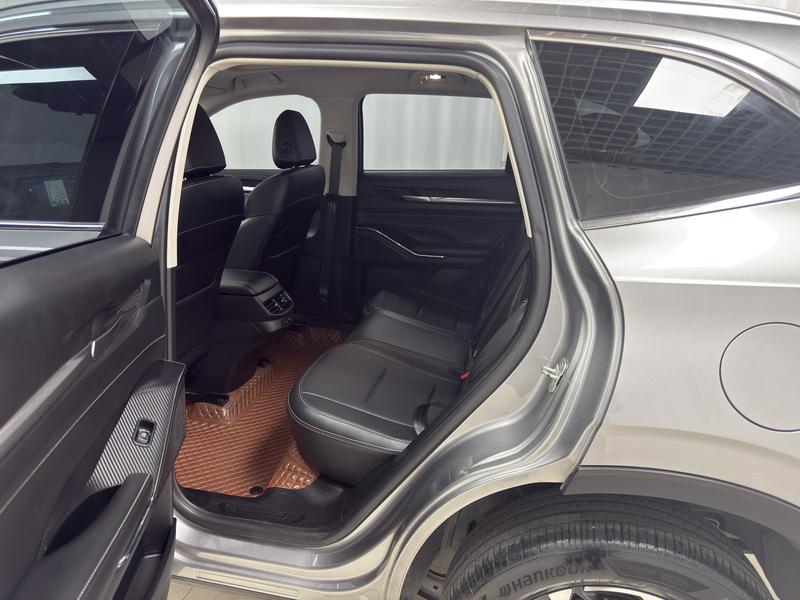 Haval Haval H6 2021