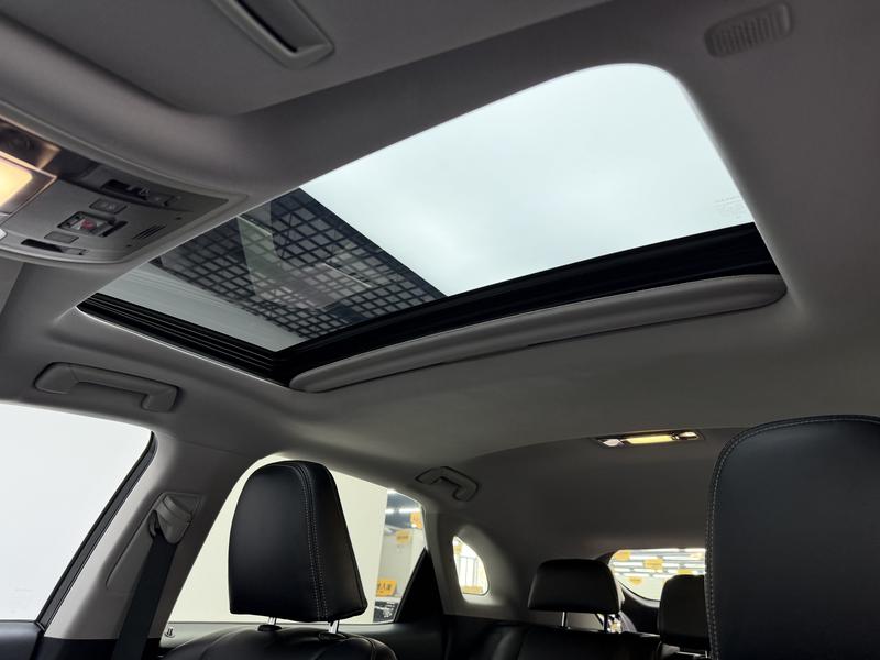 Lexus Lexus RX 2020