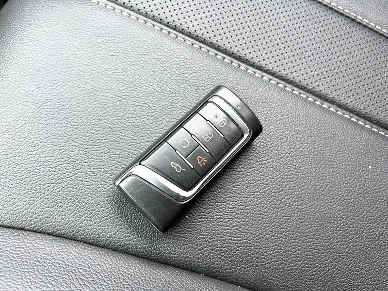 Trumpchi GAC Trumpchi M6 2021