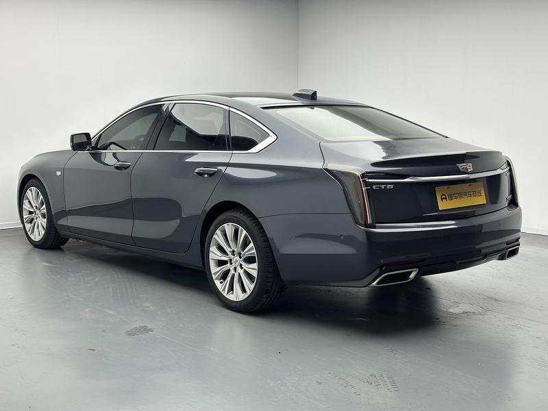 Cadillac Cadillac CT6 2023