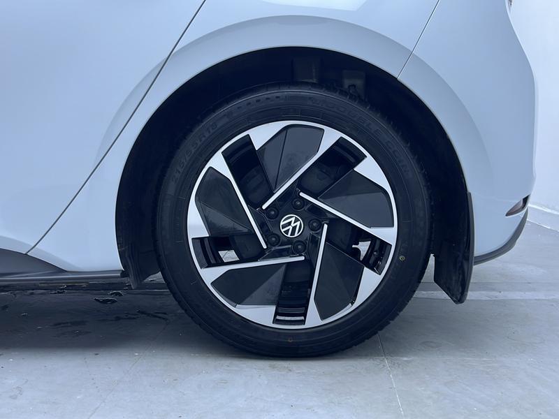 Volkswagen Volkswagen ID.3 2023