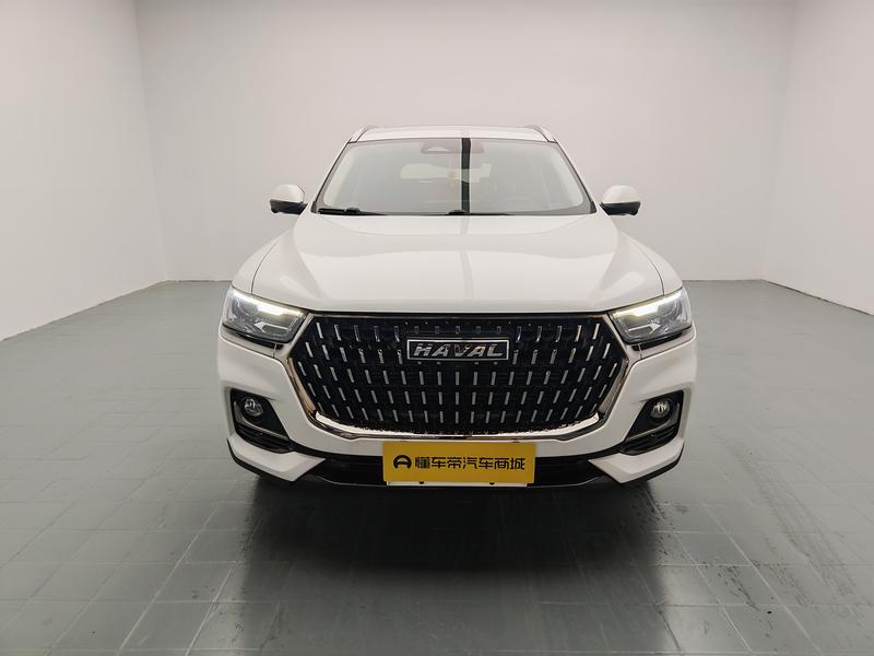 Haval Haval H6 2023