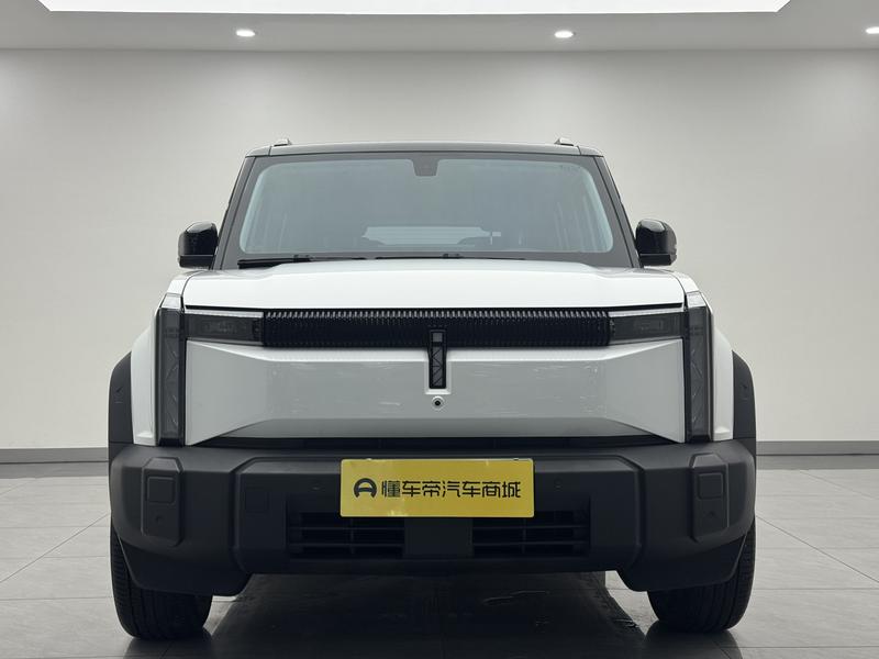 iCAR iCAR 03 2024