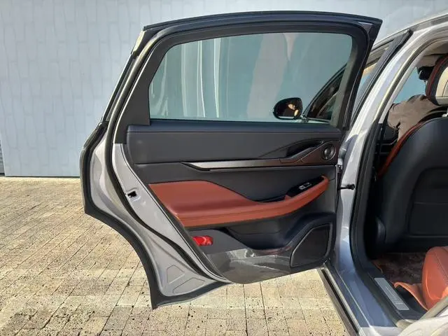 Lincoln Lincoln Z i Enjoy Zunyao Edition