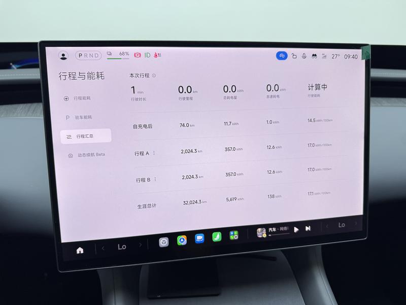 Xiaomi Auto Xiaomi YU7 2025