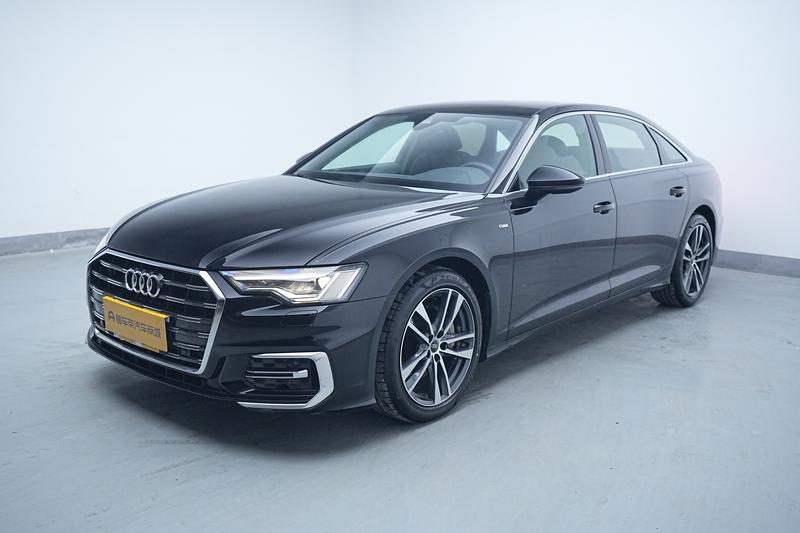 Audi Audi A6L 2023