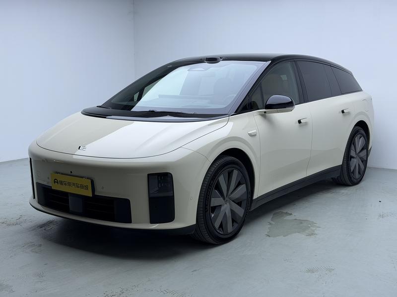 Li Auto Ideal i6 2025