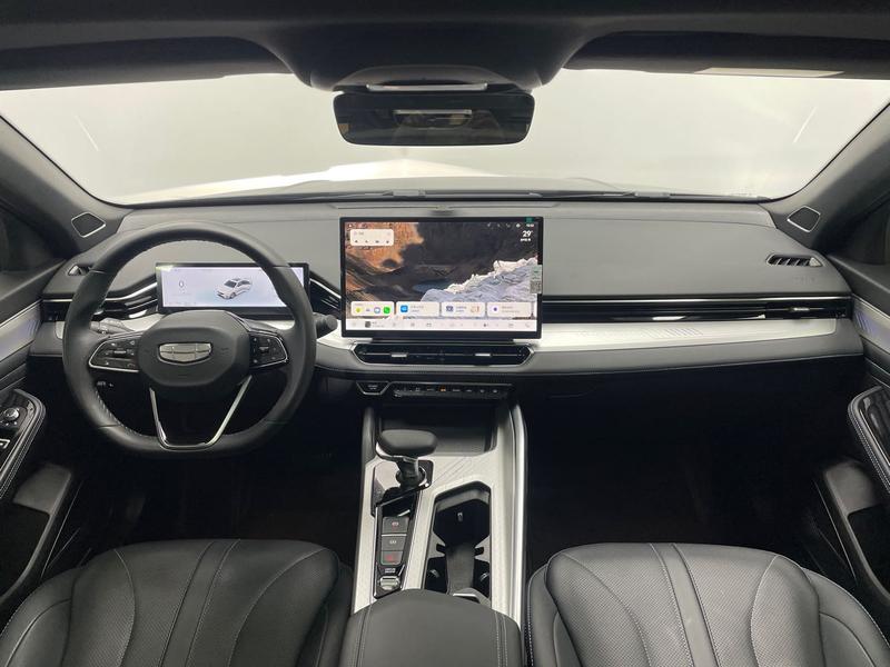Geely Geely Preface 2025