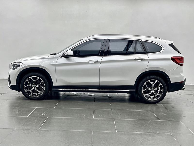 BMW BMW X1 2021