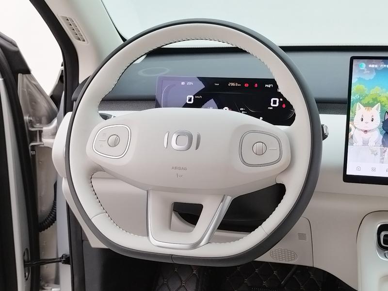 Changan Qiyuan Changan Qiyuan Q05 2026