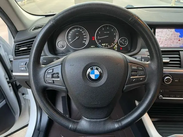 BMW BMW X3 (imported) sDrive20i