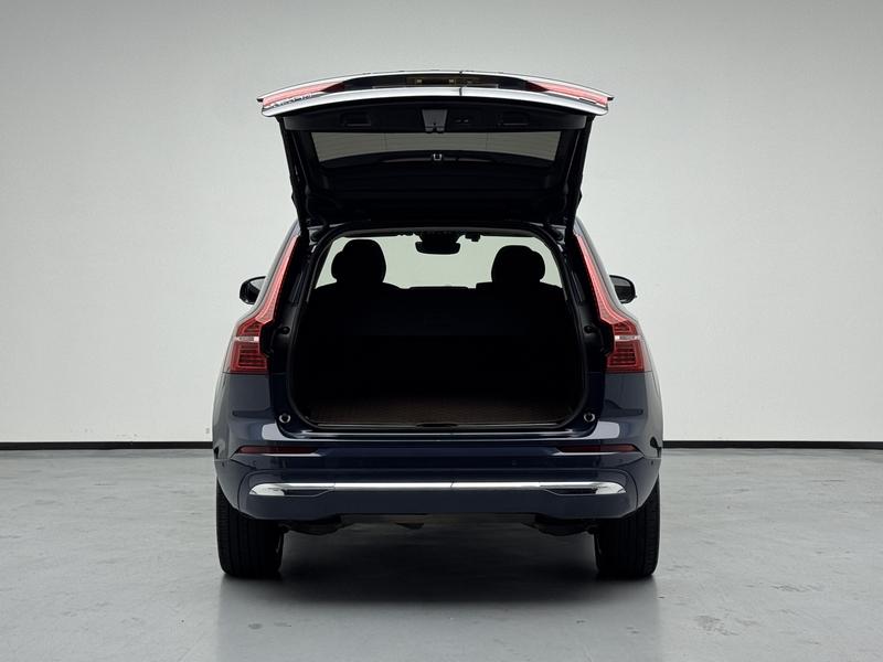 Volvo Volvo XC60 PHEV 2023