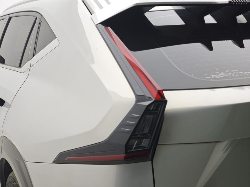Trumpchi Shadow Cool 2022